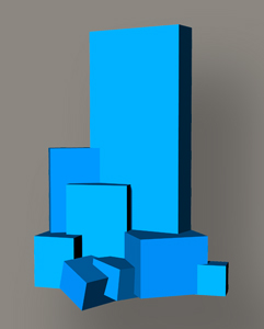 Cubist CAD image1